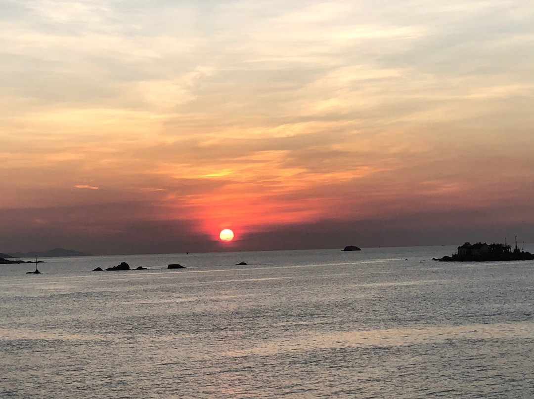 Tran Phu Bridge-芽庄必去景点