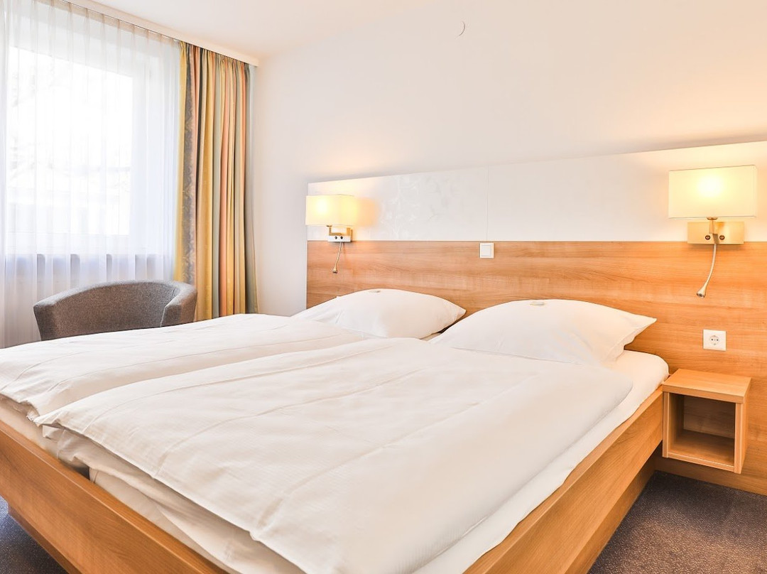 Hotel-Gasthaus "Krone"主图