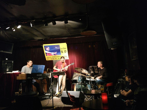 东岸咖啡-北京市必去景点