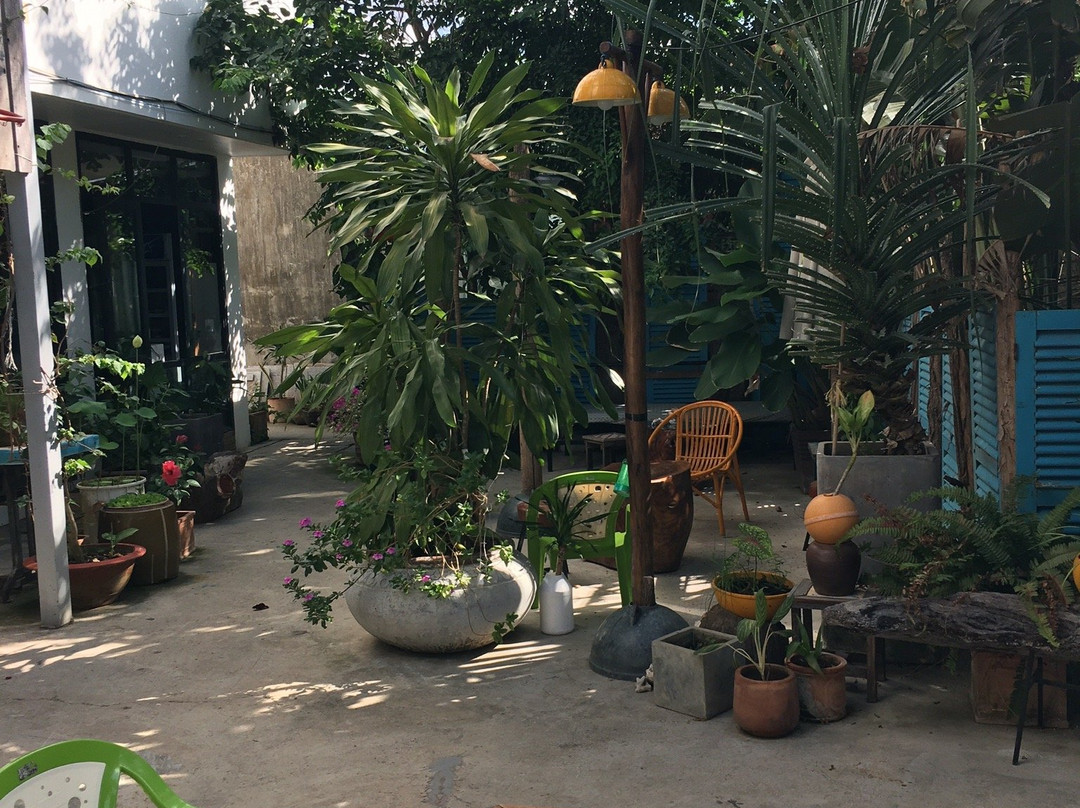 Hotel De Condor主图