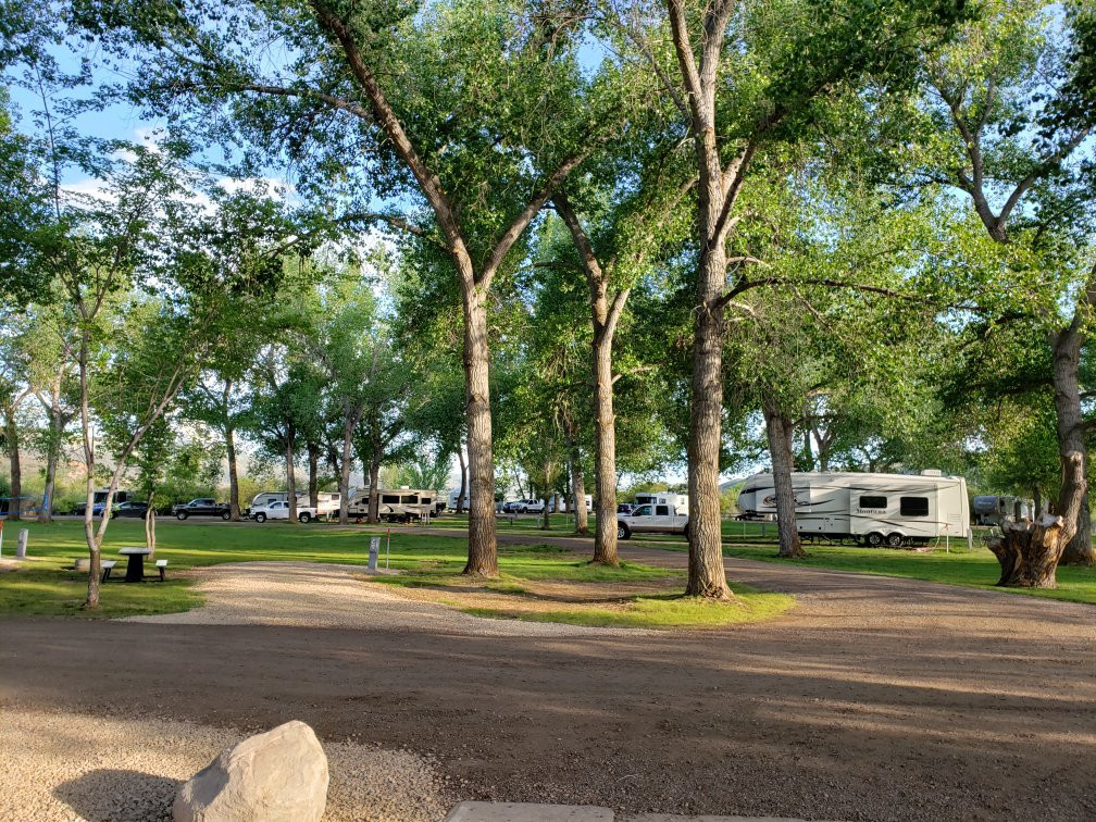 Escape RV Resorts