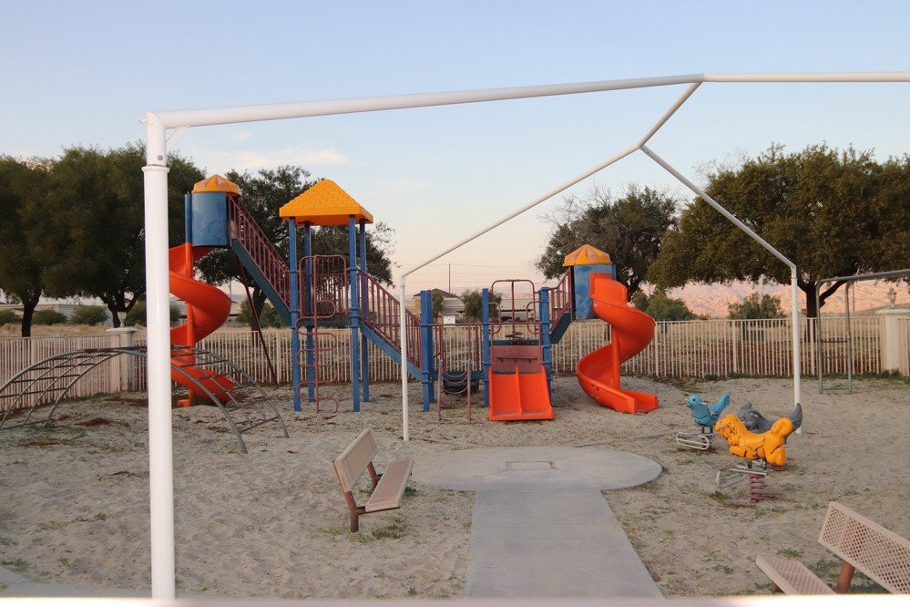 Victory Christian Center