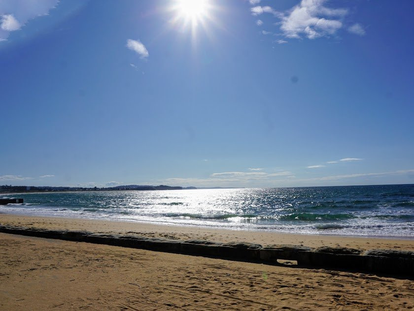 Collaroy Beach景点图片