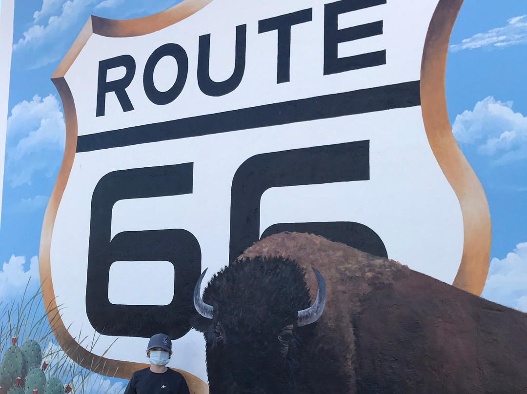 Tee Pee Curios-图克姆卡里必去景点