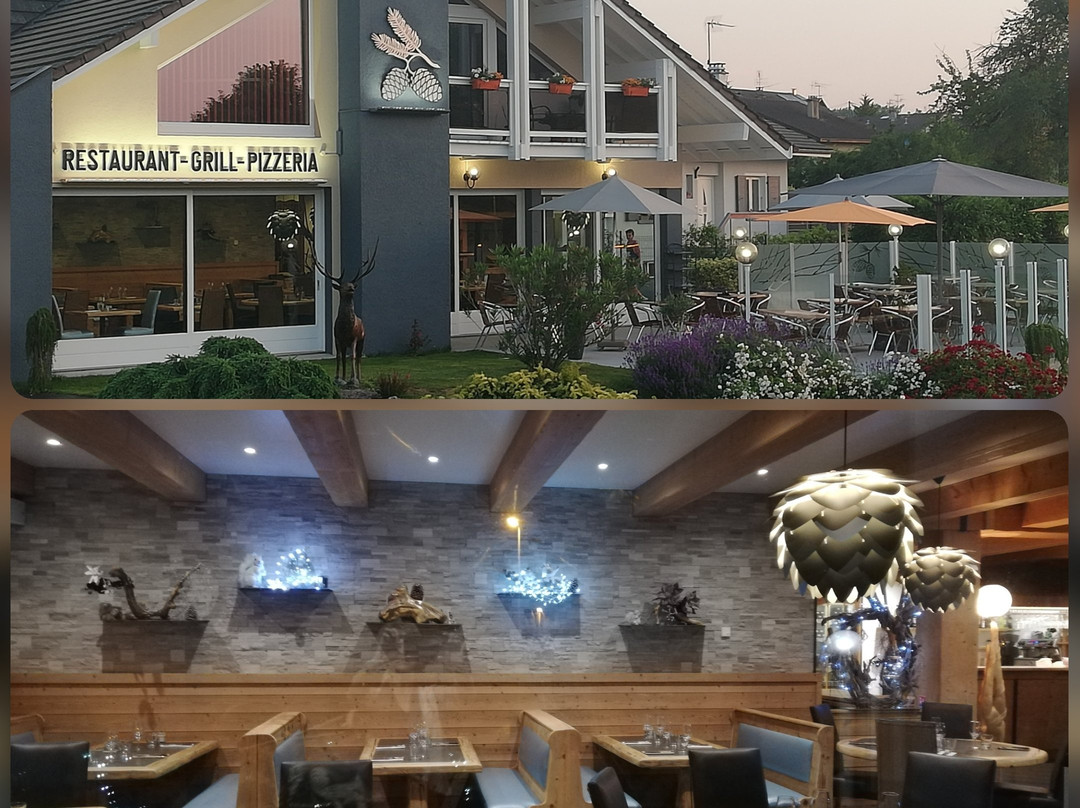 Anthy-sur-Leman旅游攻略图片