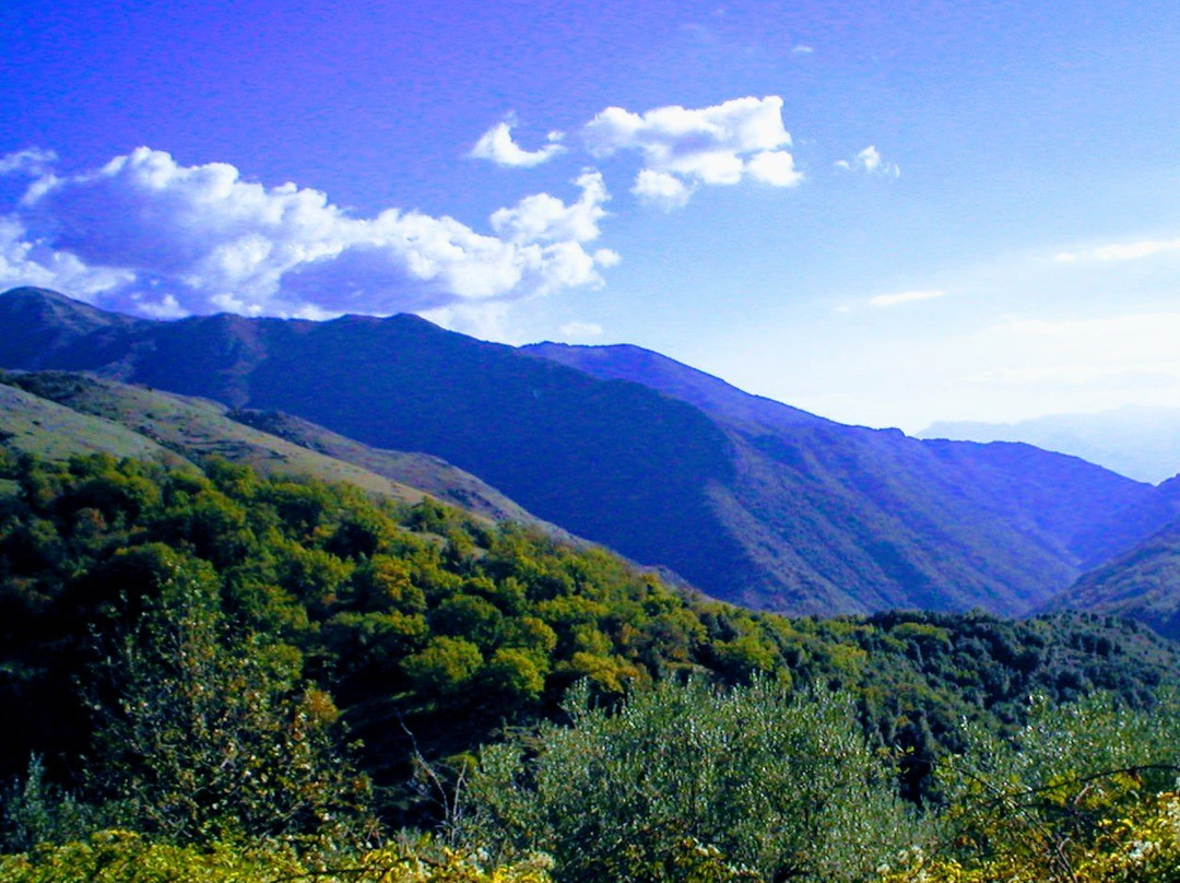 Ufficio Turistico - Pro Loco di Arpino-Arpino必去景点