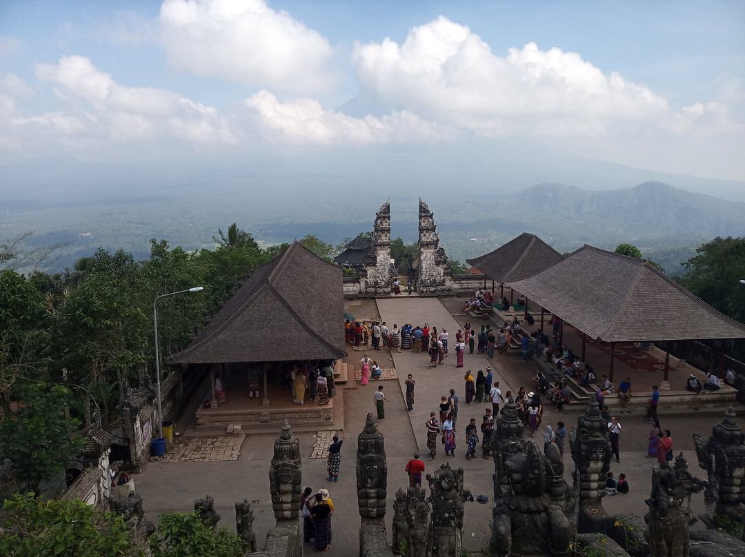 Amed Snorkeling Tour-艾湄湾必去景点
