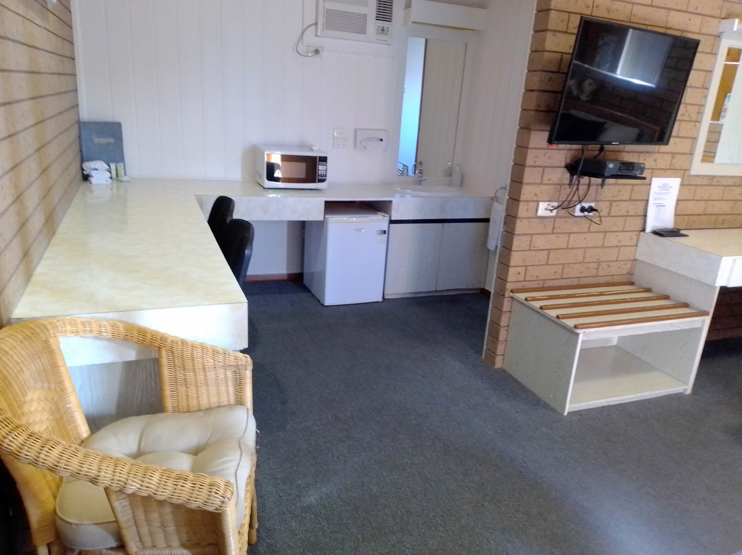 乡村之家汽车旅馆主图