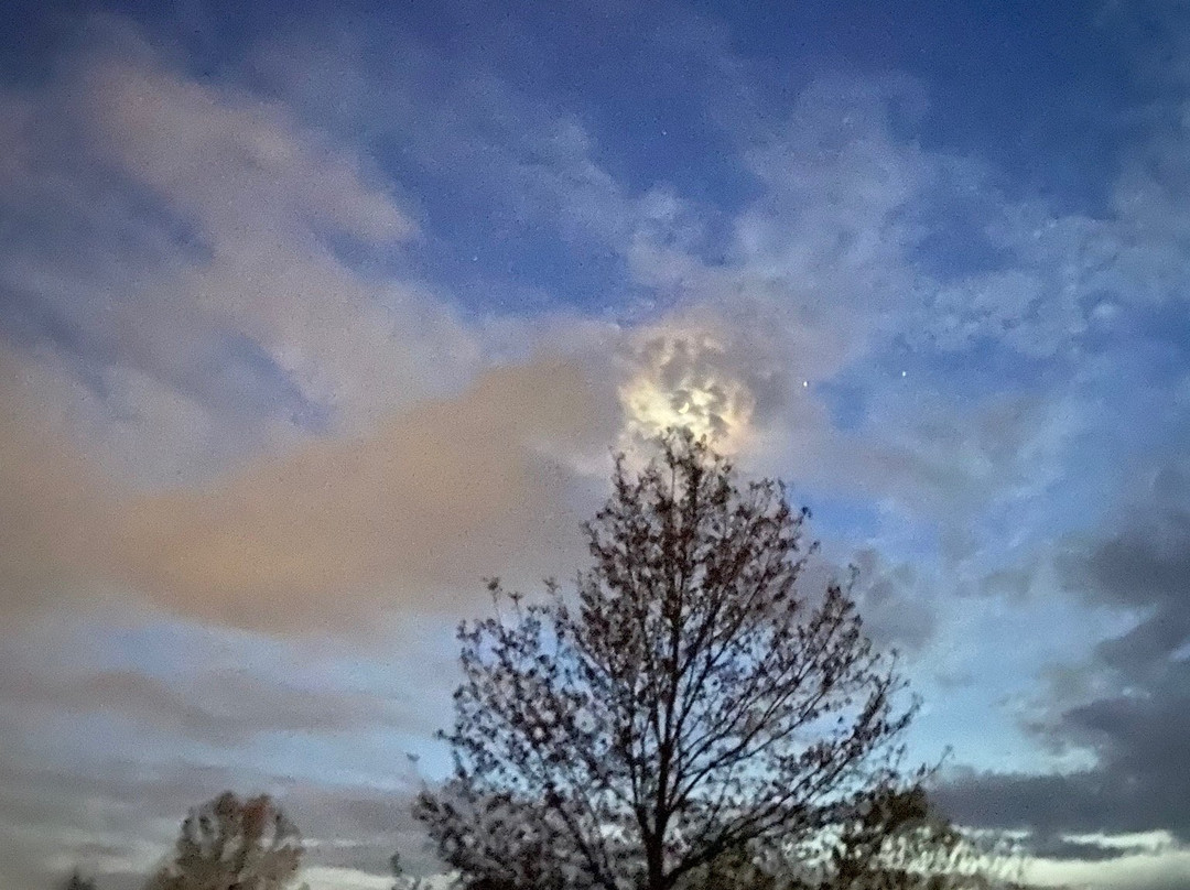 Prophetstown State Park-Battle Ground必去景点