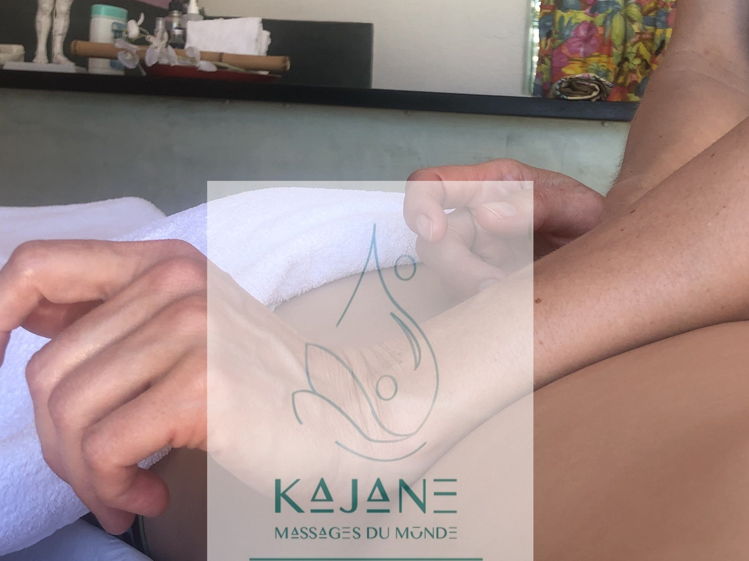 Kajane Massages du Monde景点图片