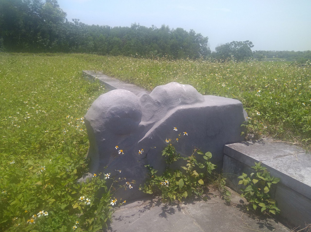 Dan te Nam Giao景点图片