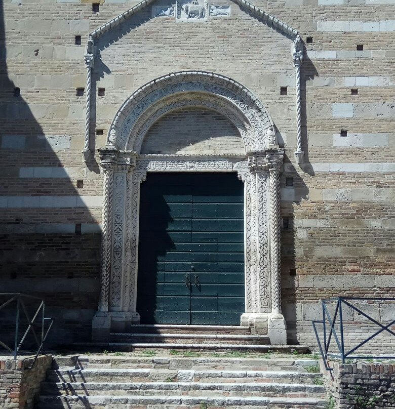 Chiesa di San Giovanni Battista景点图片