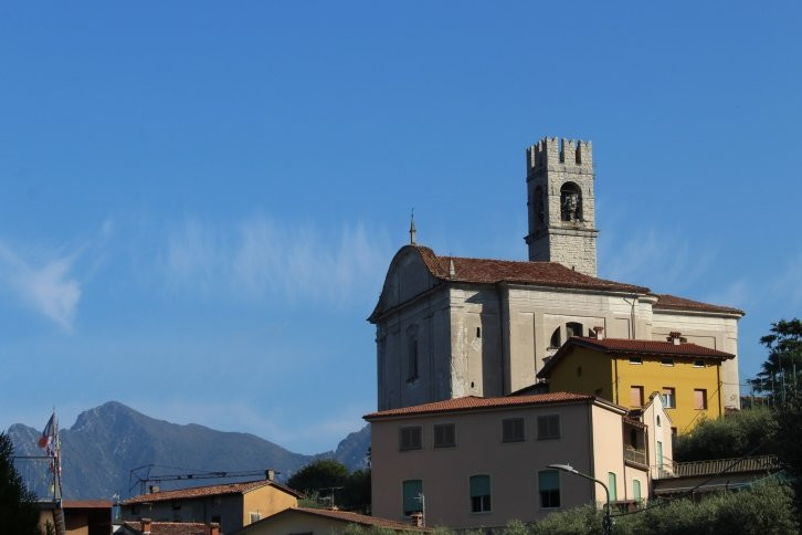 Chiesa dei Santi Faustino e Giovita景点图片