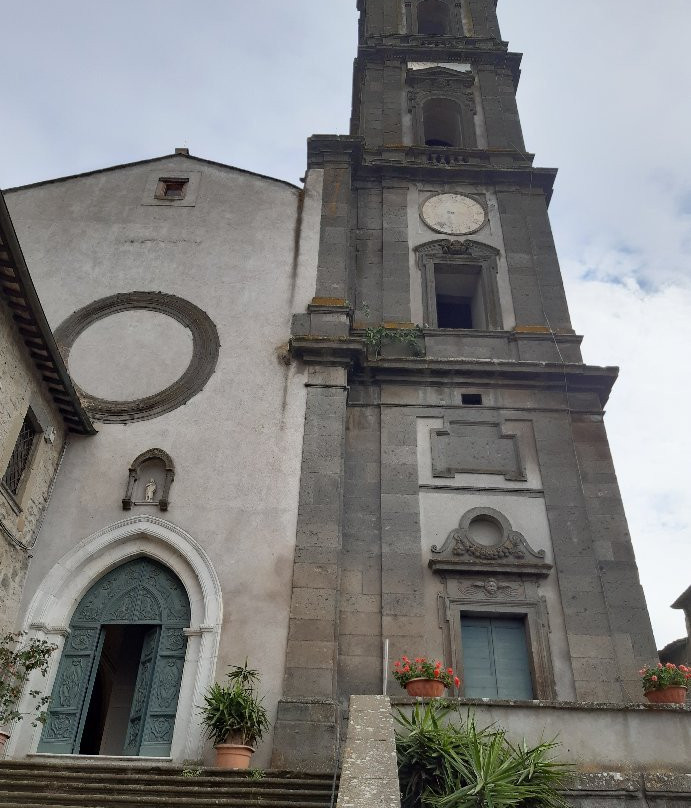 Collegiata di San Giovanni Battista景点图片