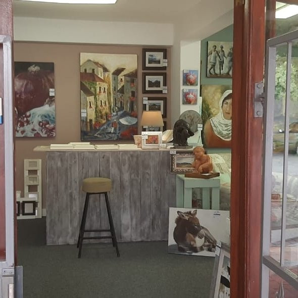 Q Square-伍斯特必去景点