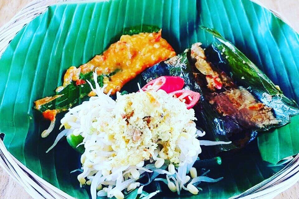 Puncak Sari Cooking Class-Banjarangkan必去景点