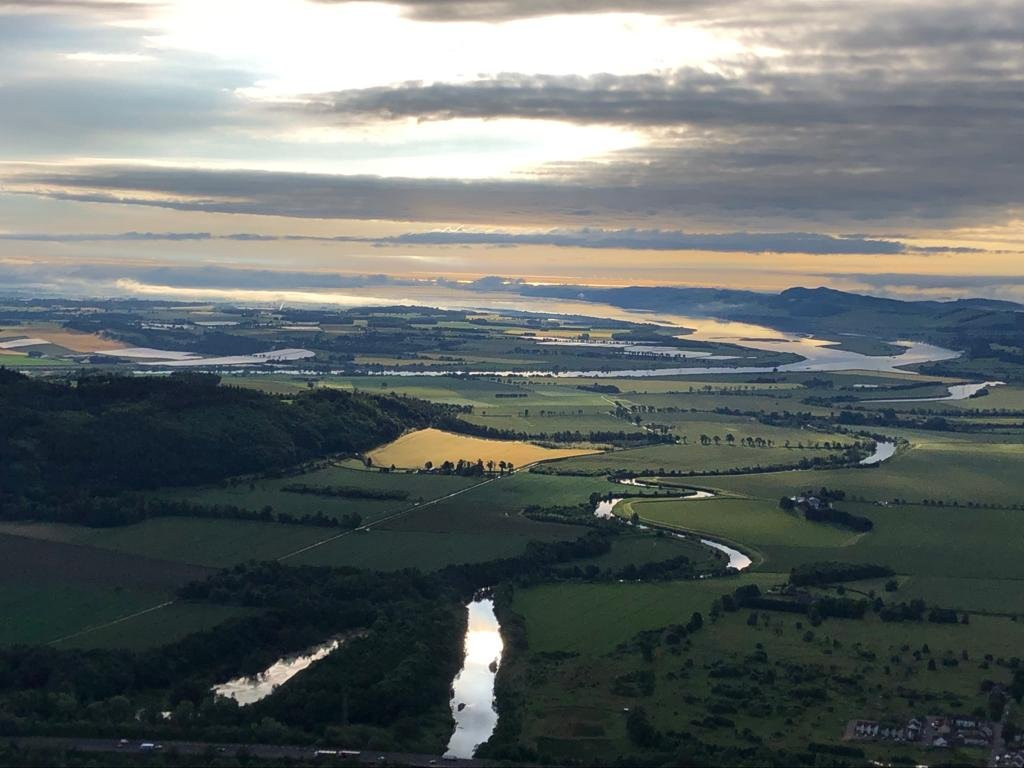 Virgin Balloon Flights - Perth City Centre-珀斯必去景点