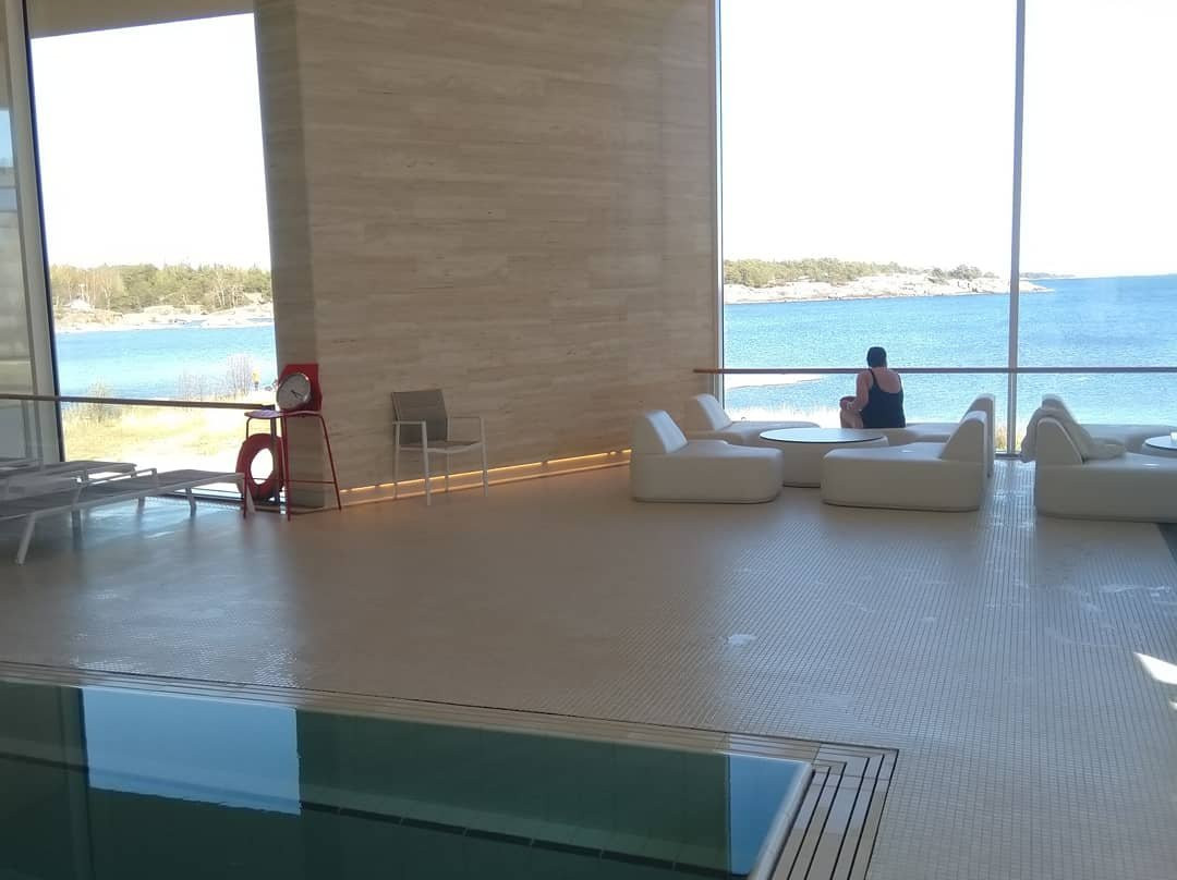 Regatta SPA-Hanko必去景点