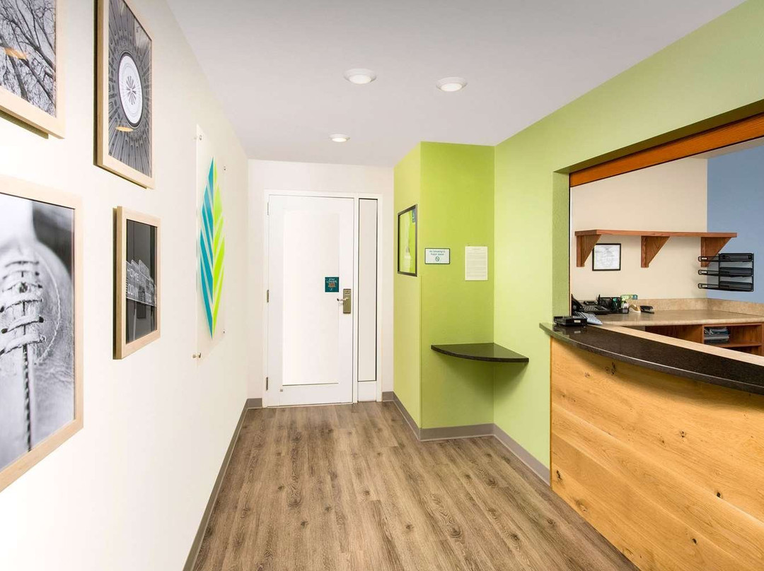 Extended Stay America Select Suites - Akron - South主图