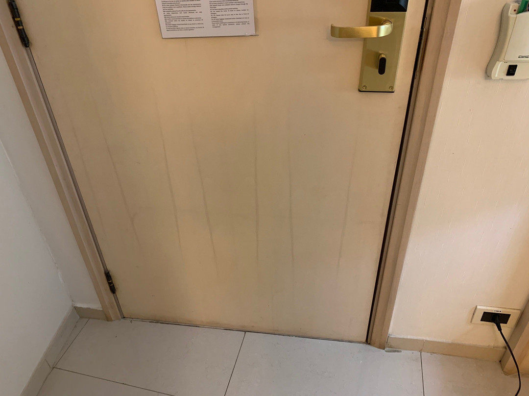 Hotel Saint Paul主图