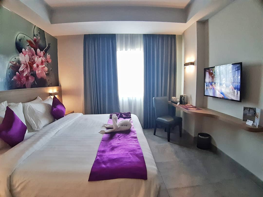 Quest Prime Cikarang主图