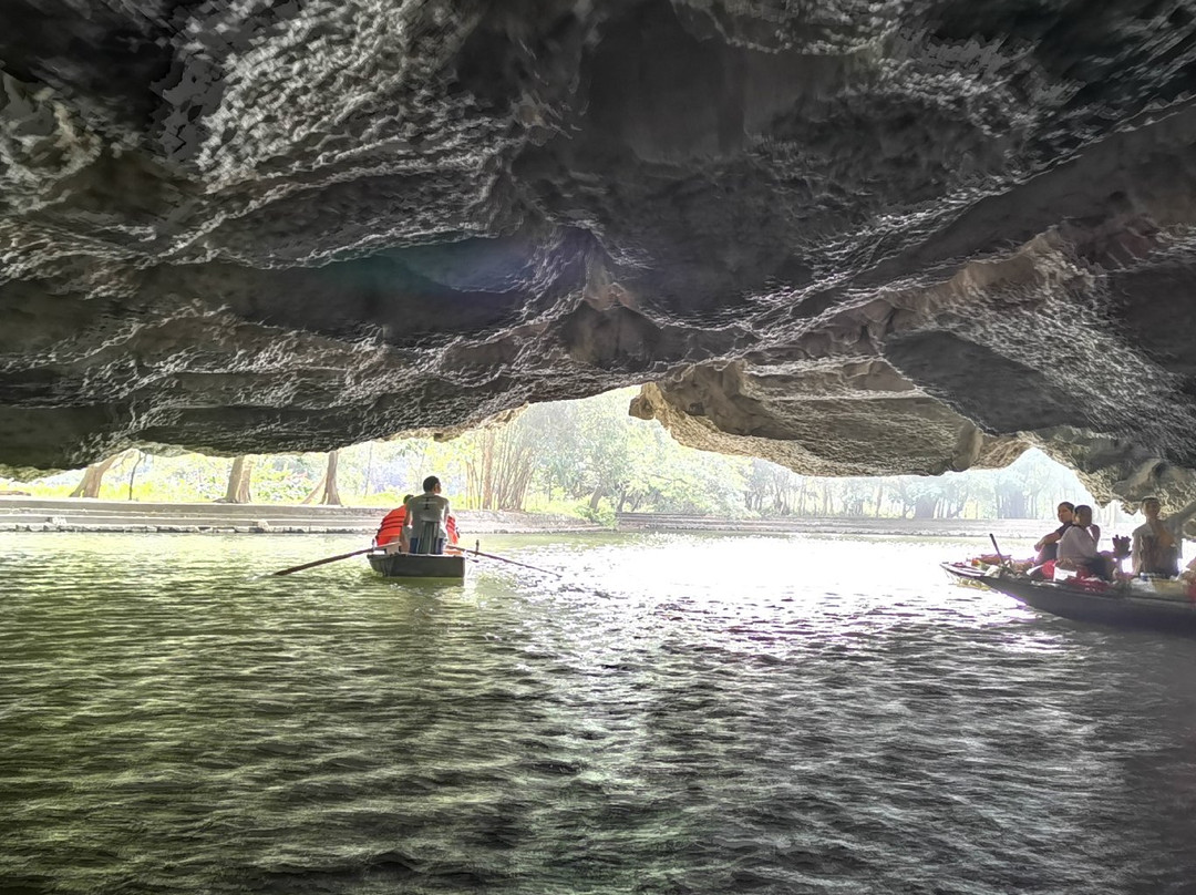 Tam Coc Travel景点图片