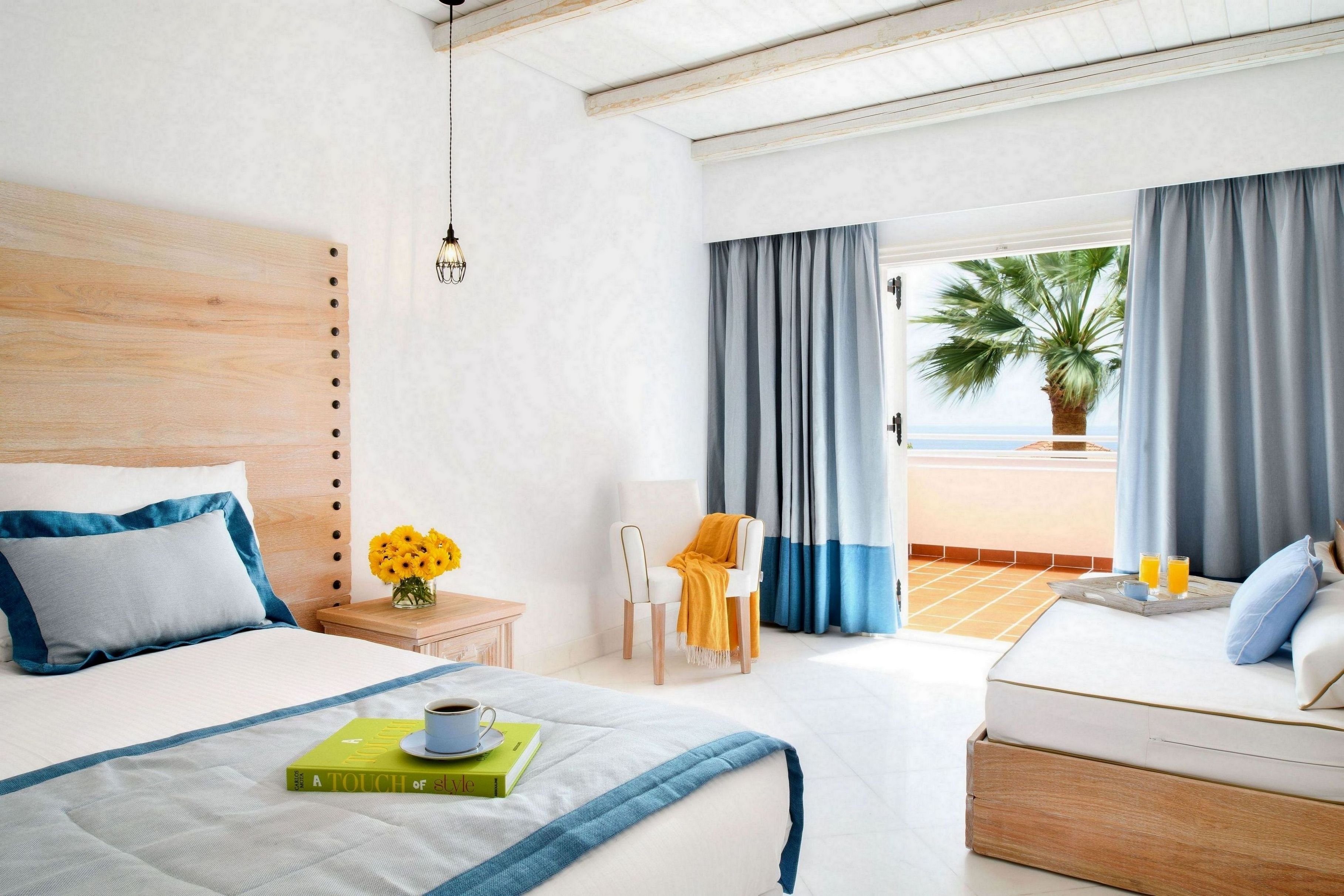 Mitsis Rodos Village-官方
