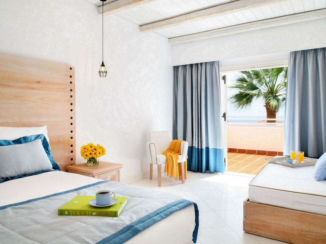 Mitsis Rodos Village主图