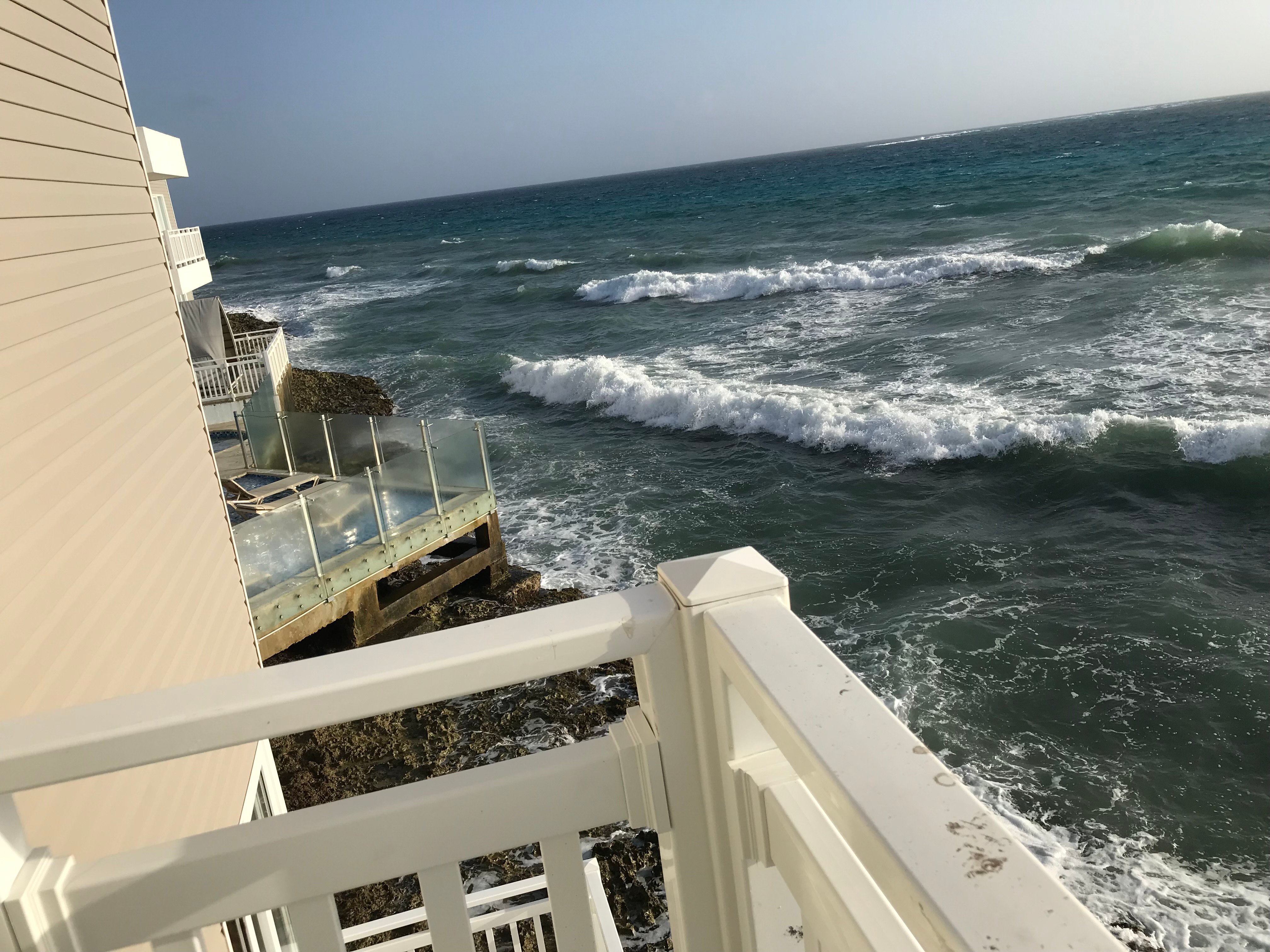 Decameron Maryland-浴室