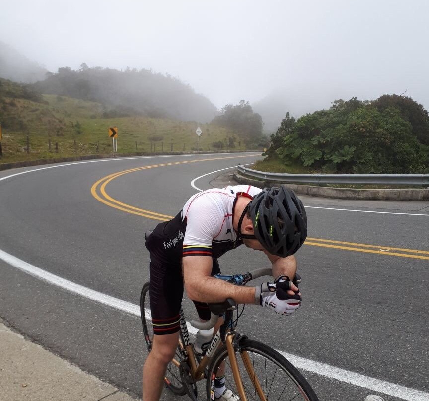 Colombia Cycling景点图片