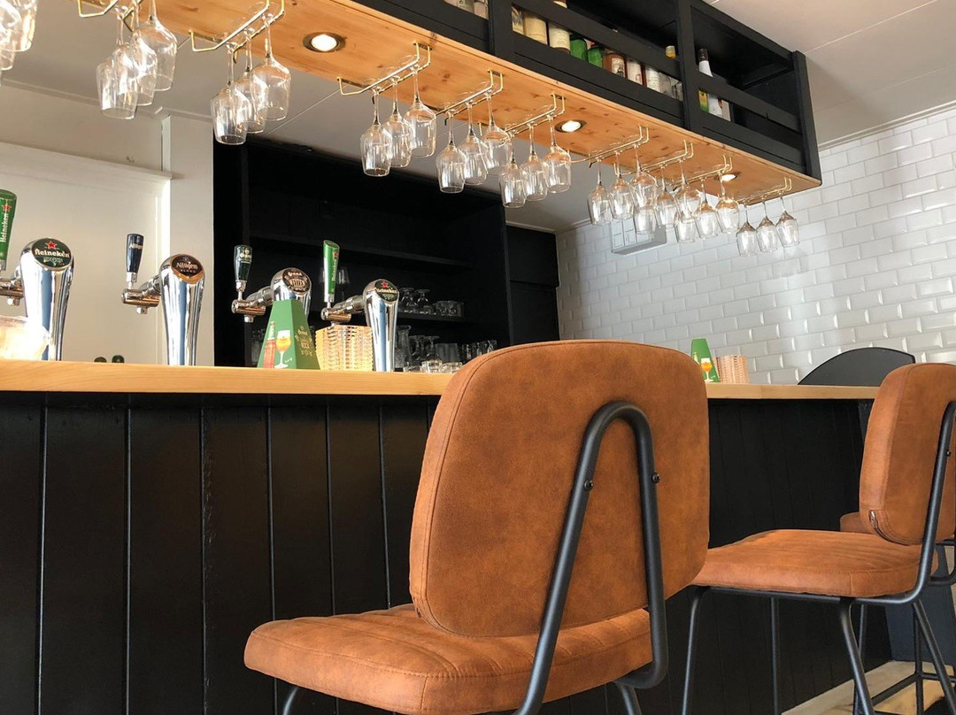De Walvisvaarder Hotel-Brasserie主图