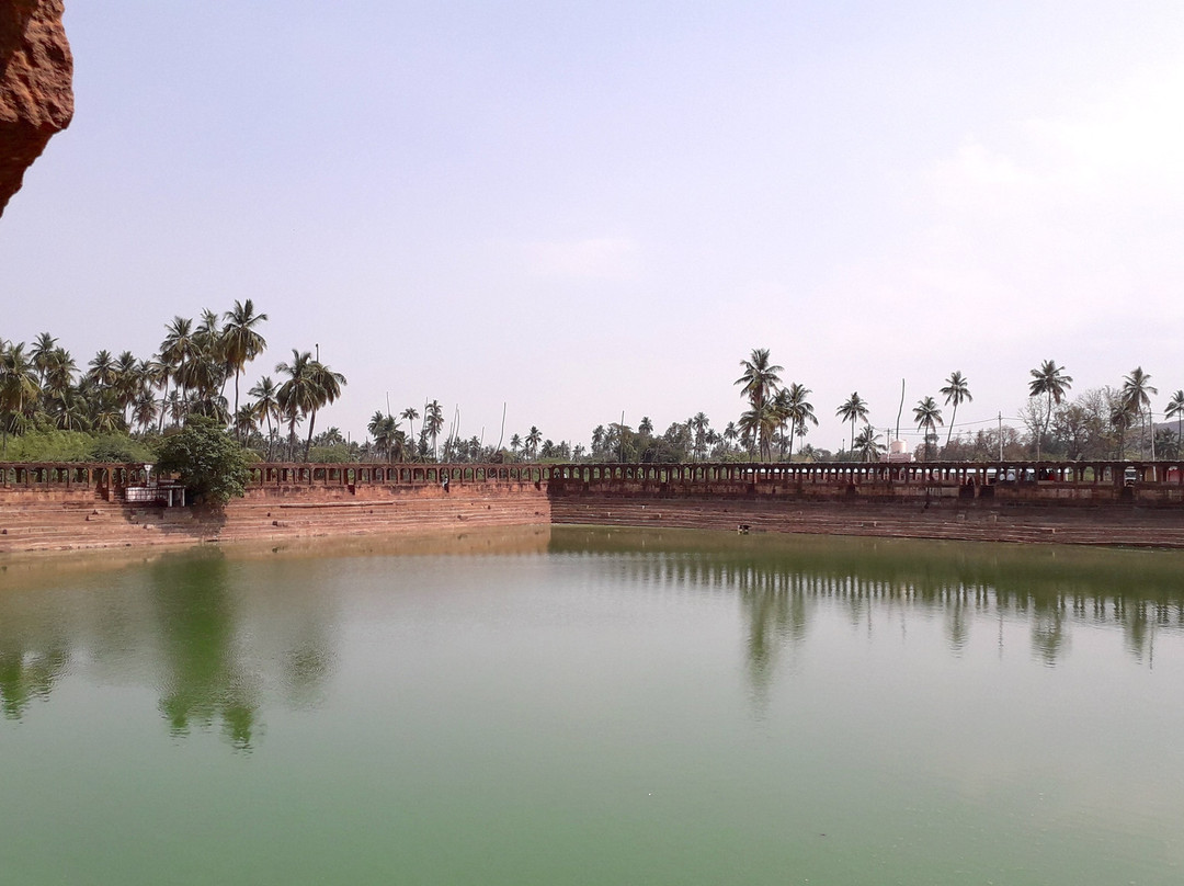 Banashankari Temple景点图片