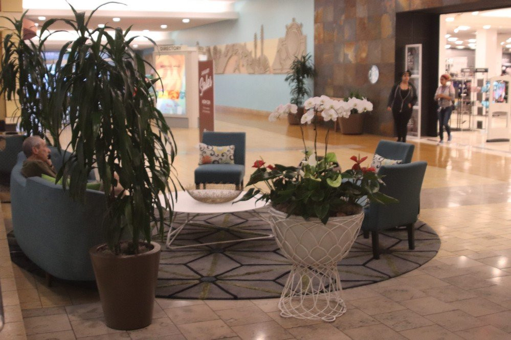 Westfield Palm Desert-棕榈沙漠必去景点