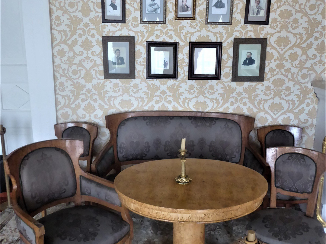 Irkutsk Regional Historical and Memorial Museum of Decembrists-伊尔库茨克必去景点