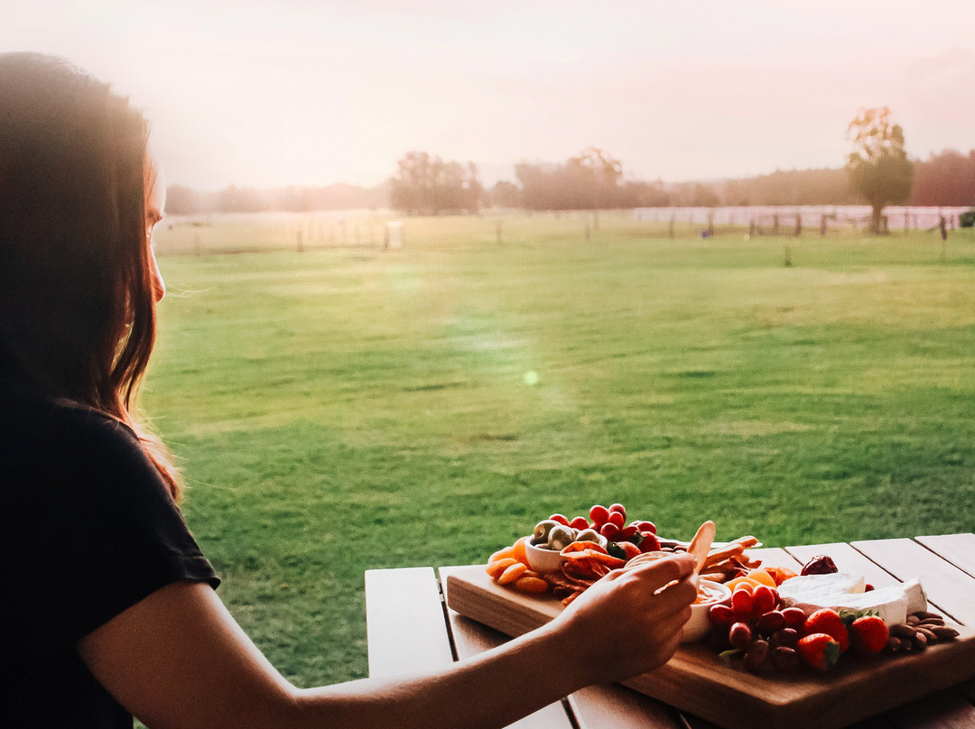 Laurina Estate主图