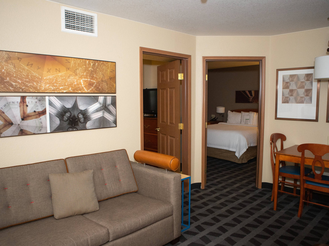 TownePlace Suites by Marriott Denver Southwest/Littleton主图