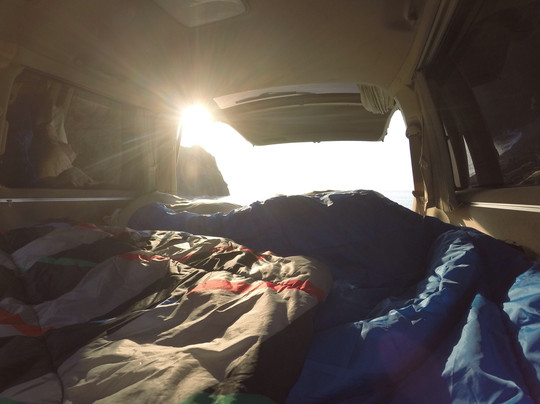 Peak Niseko Car Rental-俱知安町必去景点