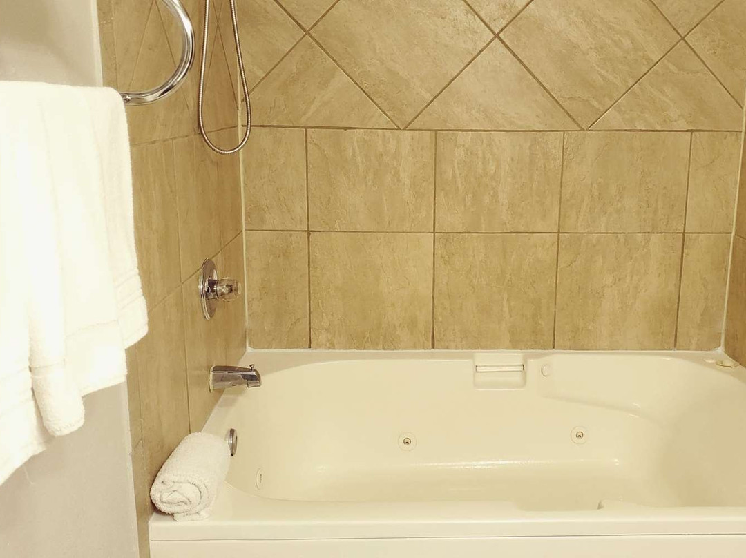 Super 8 by Wyndham High Point/Greensboro主图