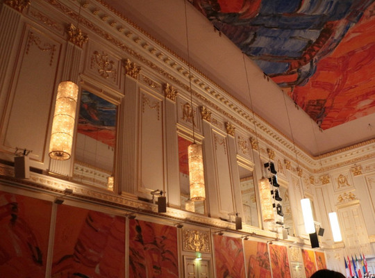 Strauss Concert Hofburg Palace-维也纳必去景点