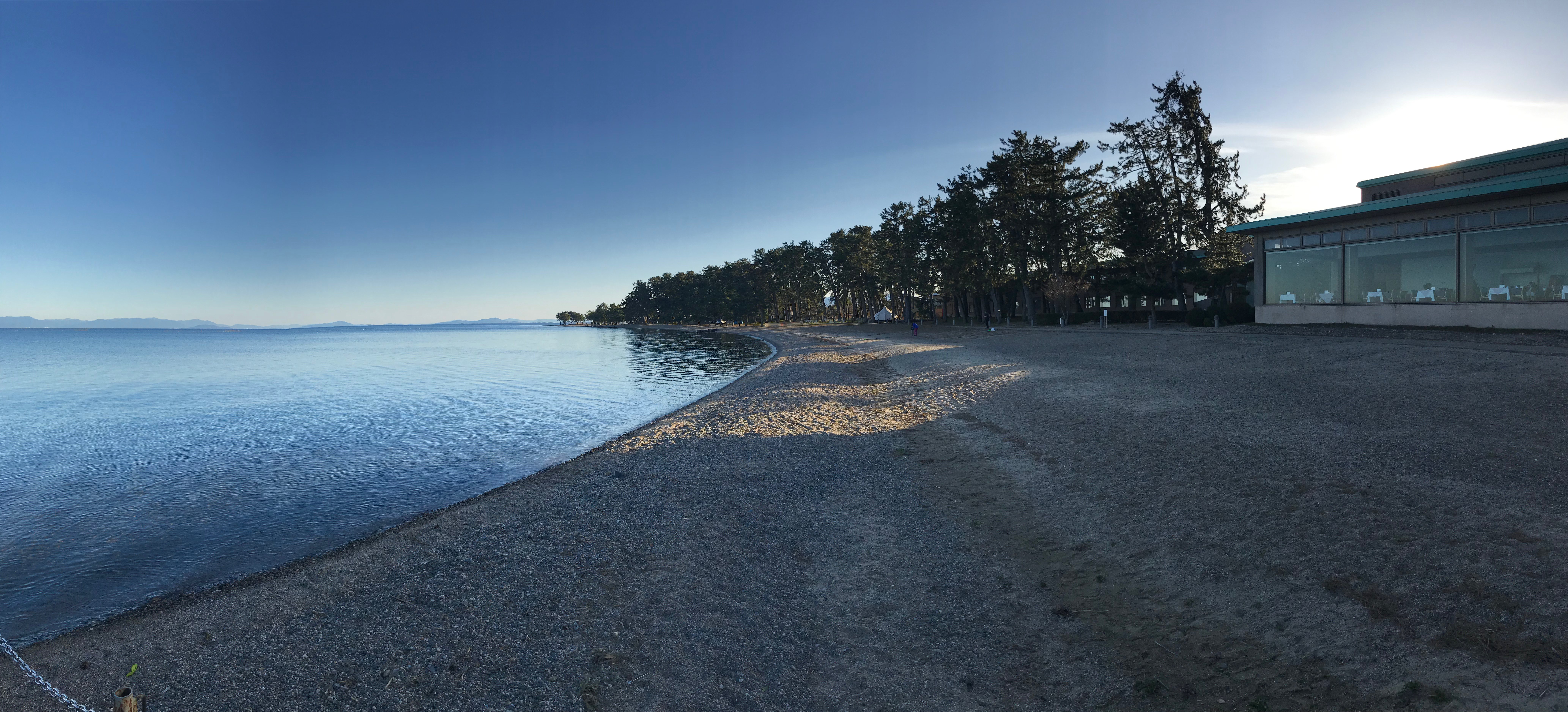 Okubiwako Makino Grand Park Hotel-浴室