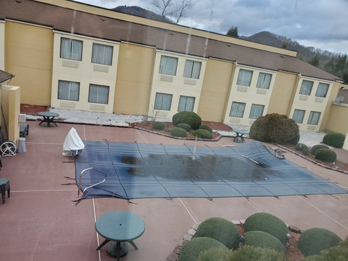 Quality Inn West of Asheville主图