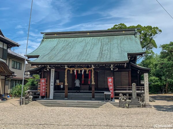 Ise Shrine-佐贺市必去景点