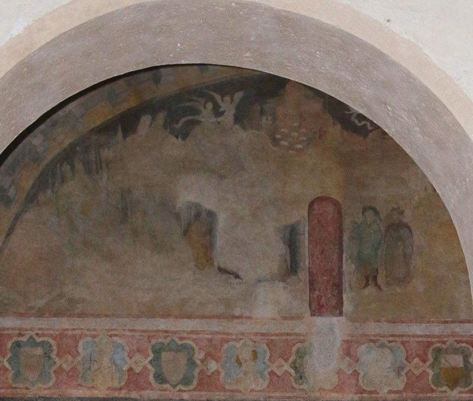 Eglise Saint-Oyen-Meillonnas必去景点