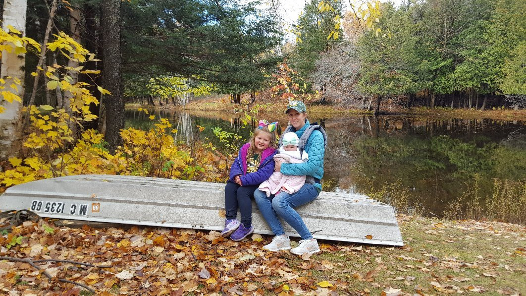 Pond Hill Farm Winery-Harbor Springs必去景点