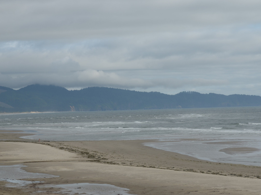 Symons State Park-Oceanside必去景点