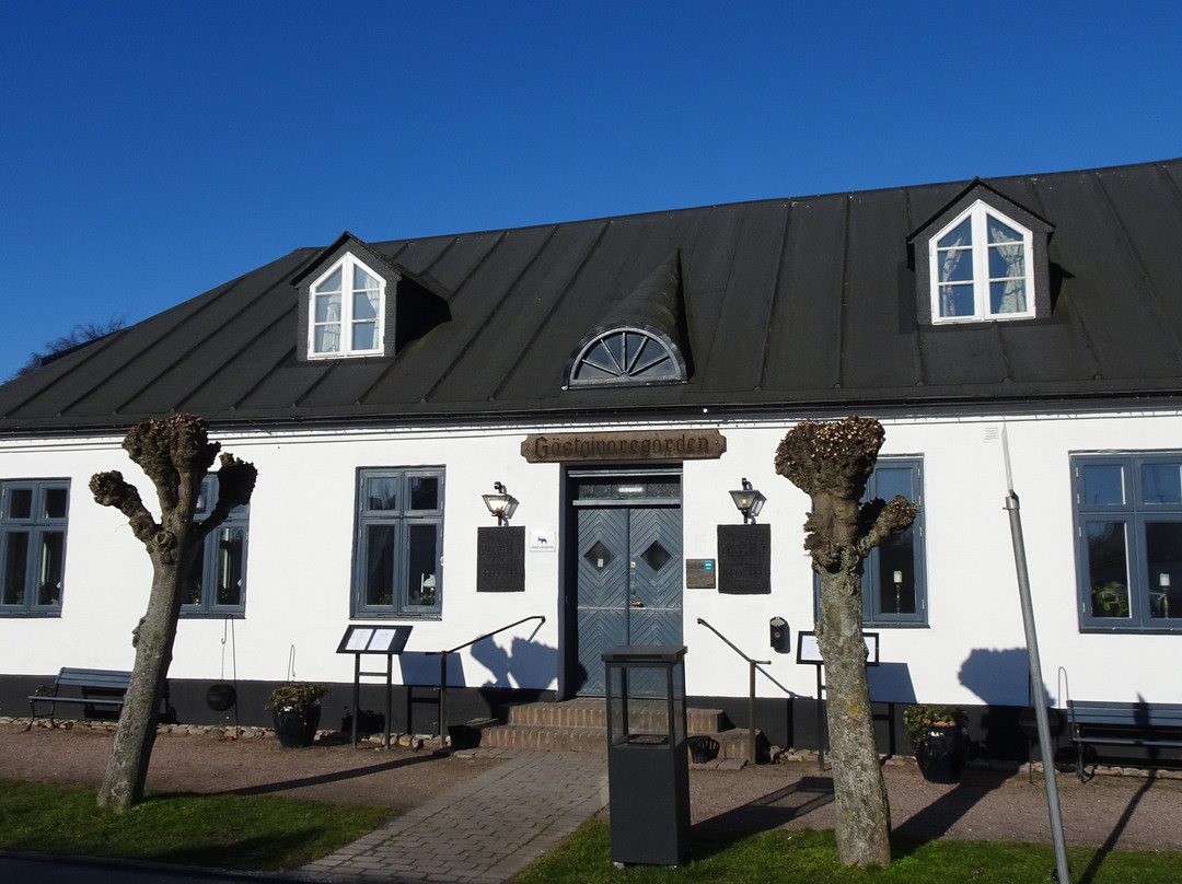 Skanors Gastgifvaregard主图