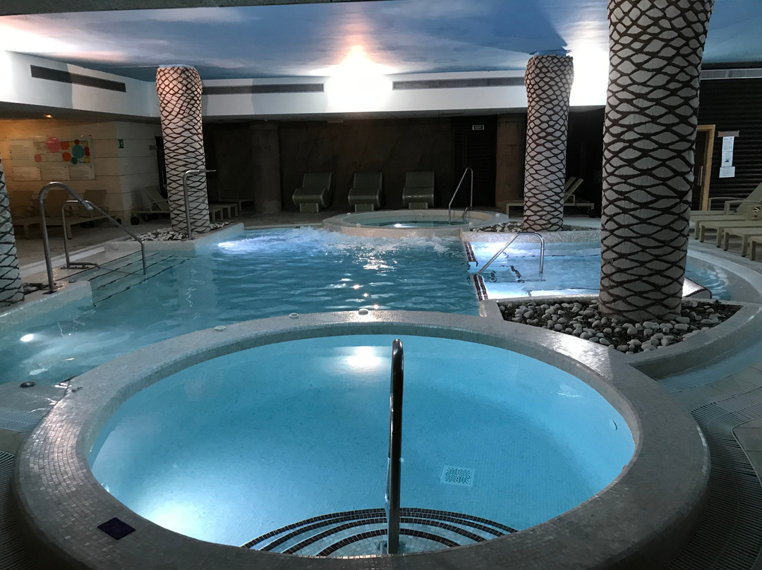 Hotel & Spa S'Entrador Playa主图