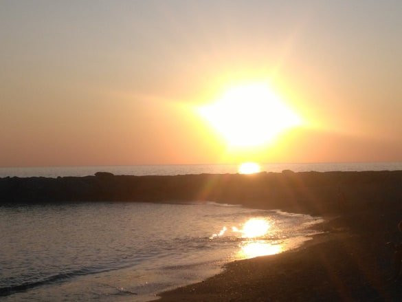 Sangineto Lido-Sangineto必去景点