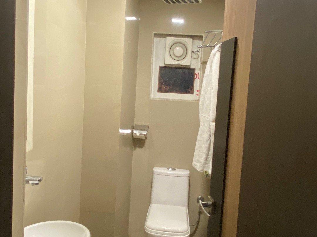 Hotel Rudraksh主图