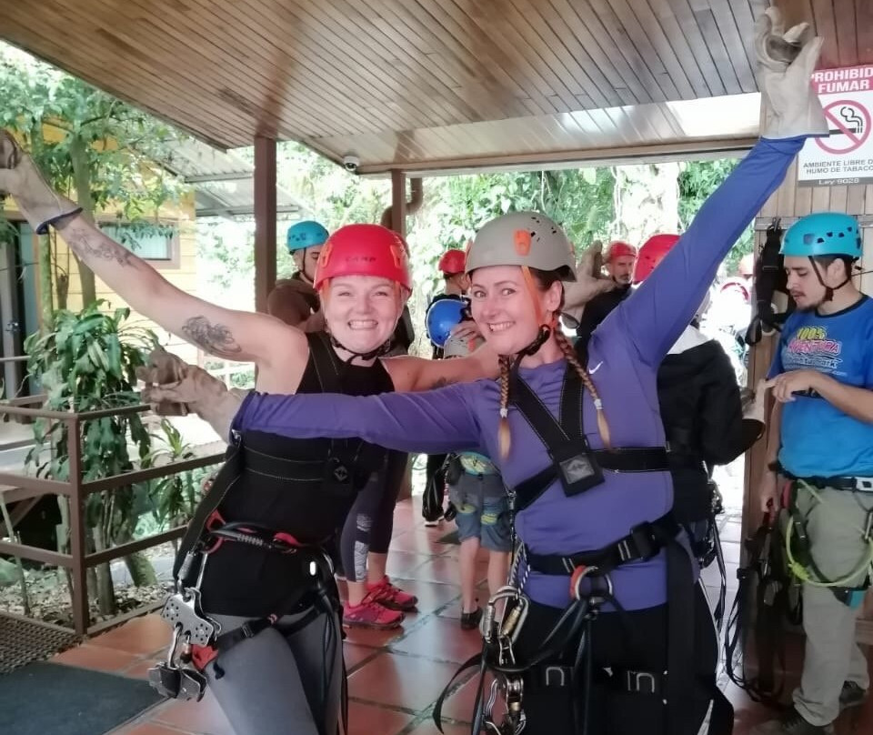 Ride Pura Vida-阿拉辉拉必去景点